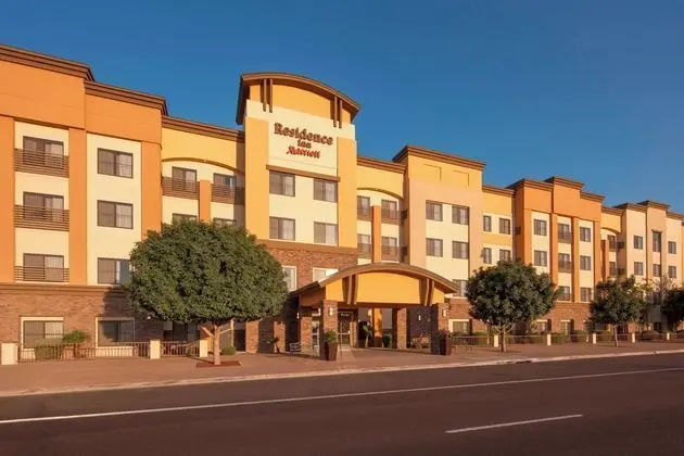 Residence Inn Phoenix NW/Surprise - Dış Mekan