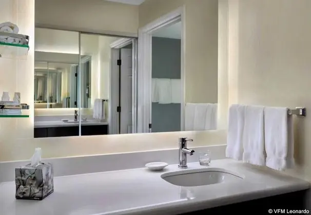 Residence Inn Pittsburgh Cranberry Township