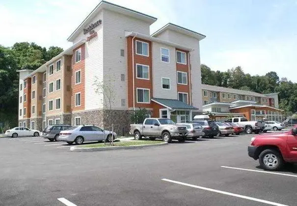 Residence Inn Pittsburgh Monroeville/Wilkins