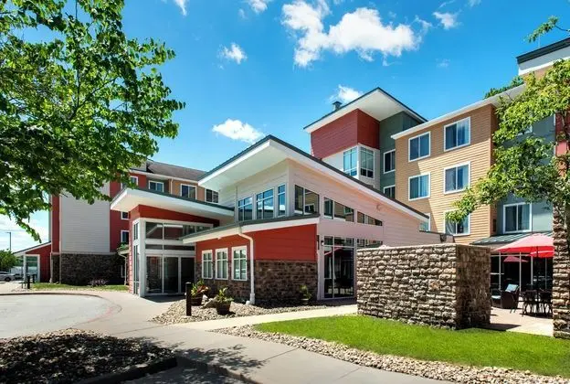 Residence Inn Pittsburgh Monroeville/Wilkins - Öne Çıkan Resim