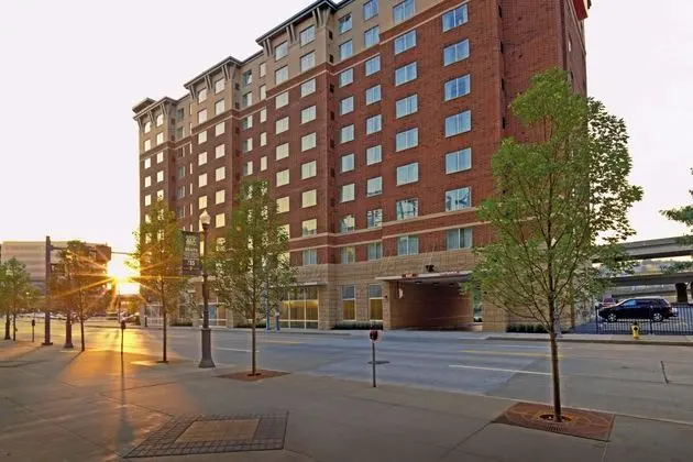 Residence Inn Pittsburgh North Shore - Öne Çıkan Resim