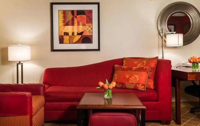 Residence Inn Pleasanton