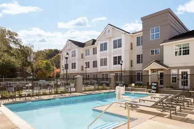 Residence Inn Pleasanton - Öne Çıkan Resim