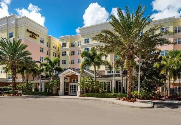 Residence Inn Port St. Lucie
