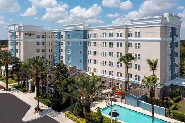 Residence Inn Port St. Lucie - Öne Çıkan Resim