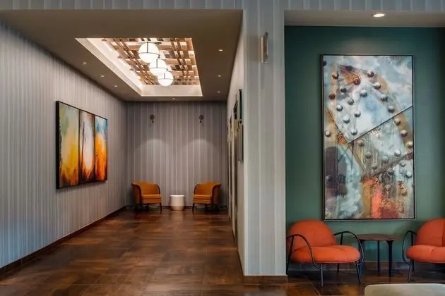 Residence Inn Portland Downtown/Pearl District - Öne Çıkan Resim