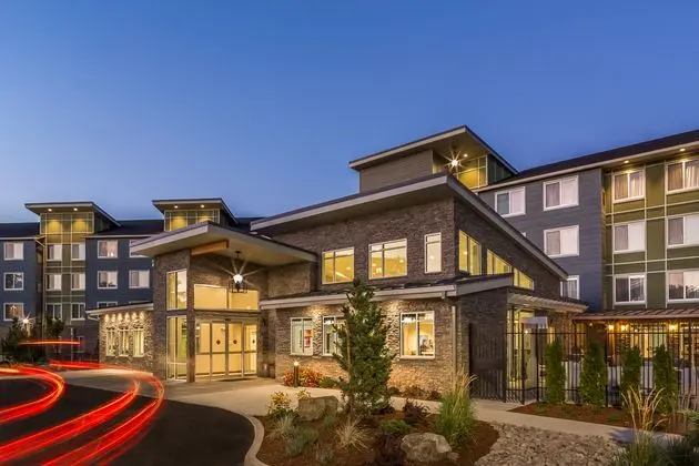 Residence Inn Portland Hillsboro/Brookwood