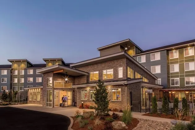 Residence Inn Portland Hillsboro/Brookwood - Öne Çıkan Resim