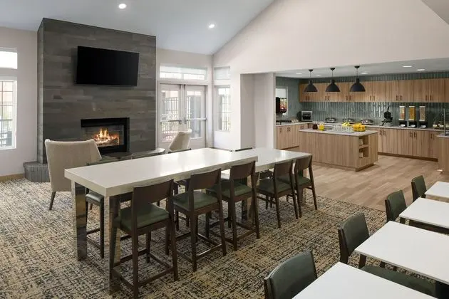 Residence Inn Portland Hillsboro - Öne Çıkan Resim