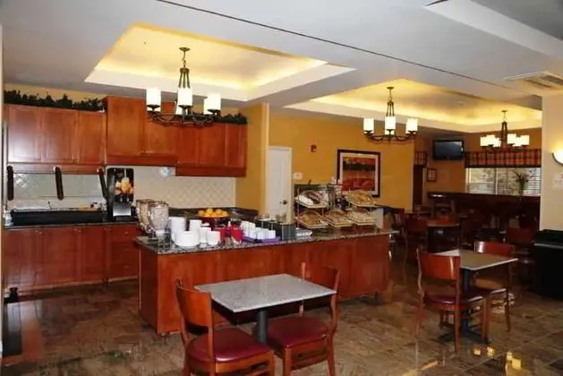Residence Inn Portland North