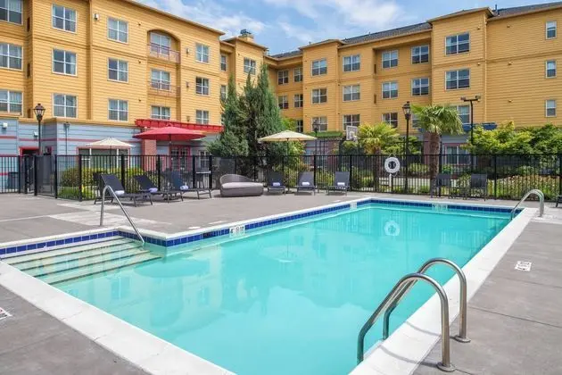 Residence Inn Portland North - Öne Çıkan Resim