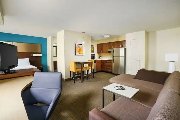 Residence Inn Portland Scarborough - Öne Çıkan Resim