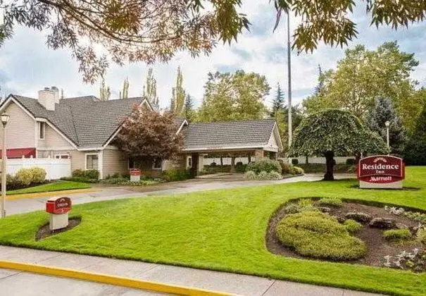 Residence Inn Portland South/Lake Oswego