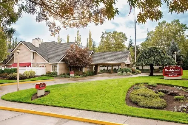 Residence Inn Portland South/Lake Oswego - Öne Çıkan Resim