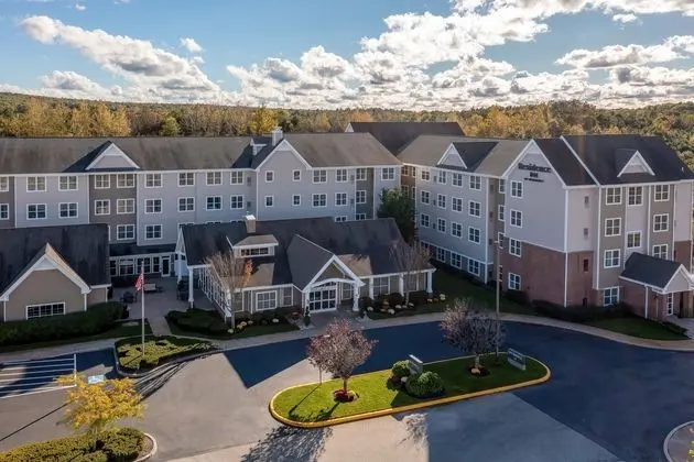 Residence Inn Providence Coventry