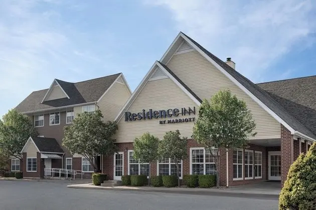 Residence Inn Provo