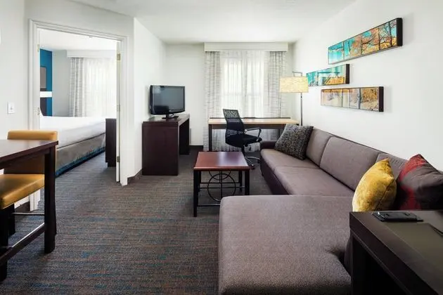 Residence Inn Provo