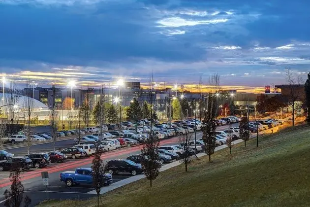 Residence Inn Pullman