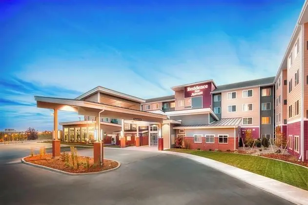 Residence Inn Pullman - Öne Çıkan Resim