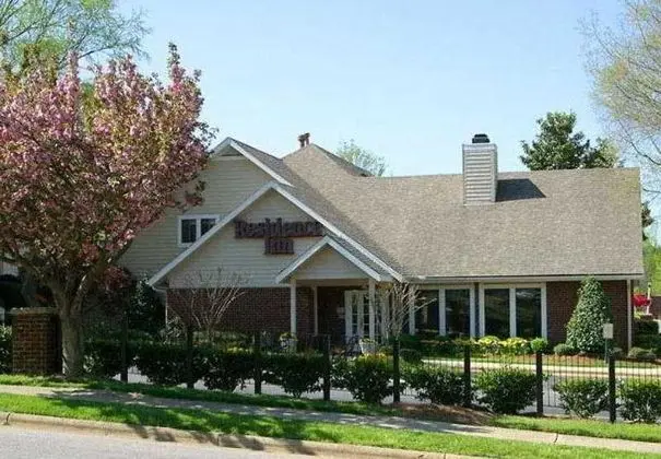 Residence Inn Raleigh Midtown