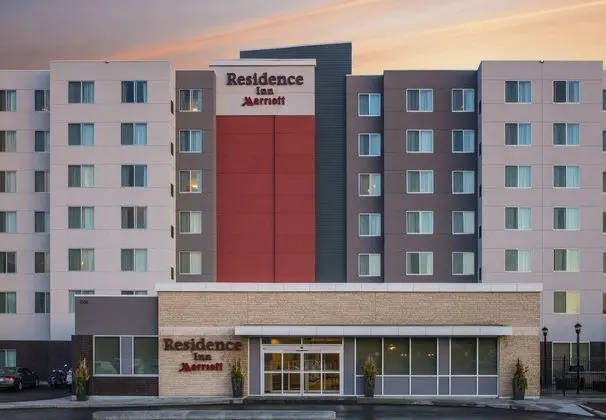 Residence Inn Regina
