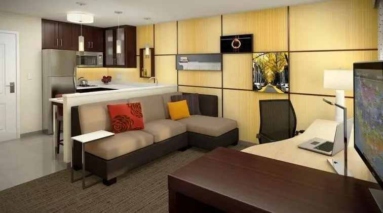 Residence Inn Regina