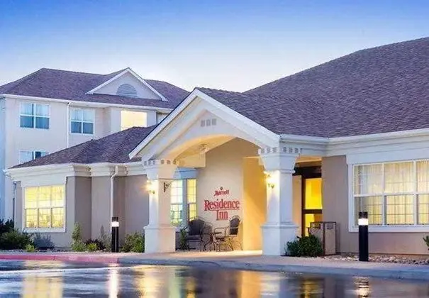 Residence Inn Reno