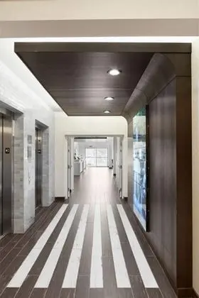 Residence Inn Richmond Midtown/Glenside - Lobi