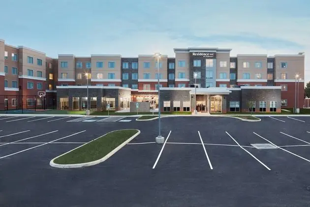 Residence Inn Richmond Midtown/Glenside - Öne Çıkan Resim