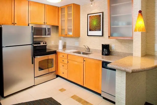 Residence Inn Roanoke Airport