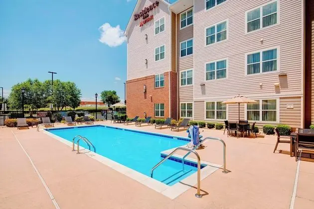 Residence Inn Roanoke Airport