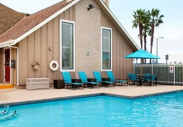 Residence Inn Sacramento Cal Expo