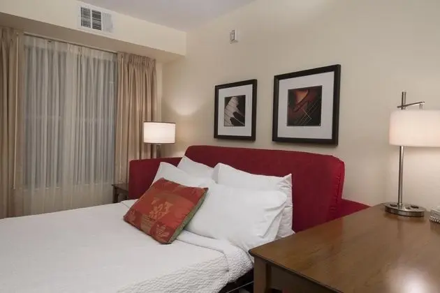 Residence Inn Sacramento Folsom