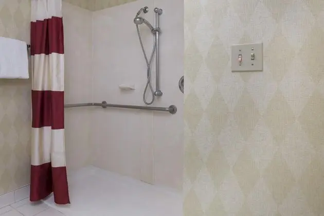 Residence Inn Sacramento Folsom - Genel
