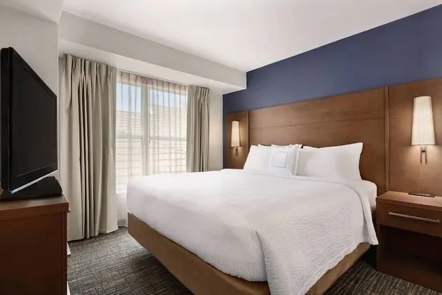 Residence Inn Sacramento Folsom - Oda