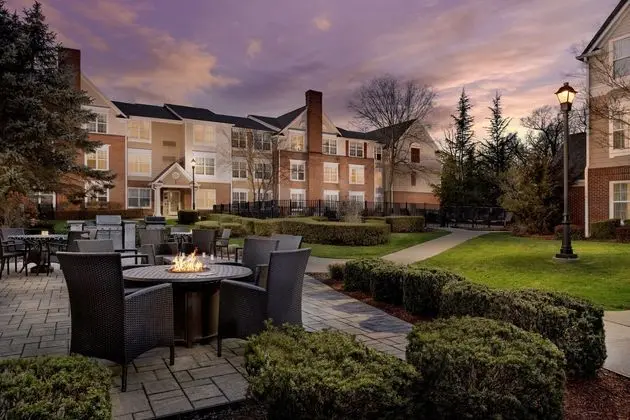 Residence Inn Saddle River - 1