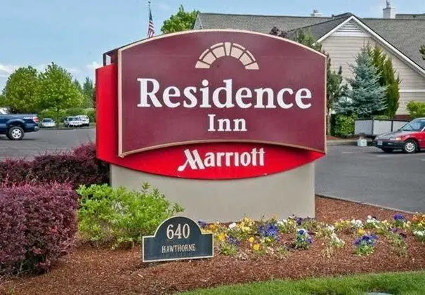 Residence Inn Salem
