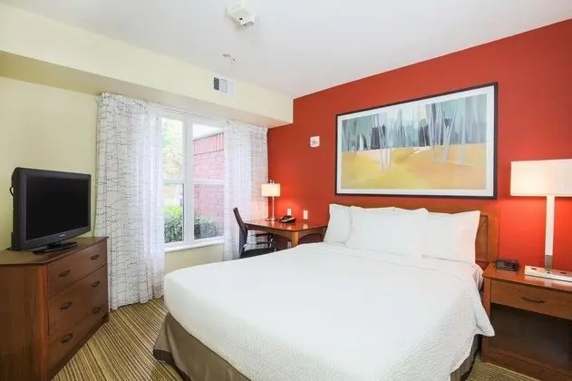 Residence Inn Salinas Monterey