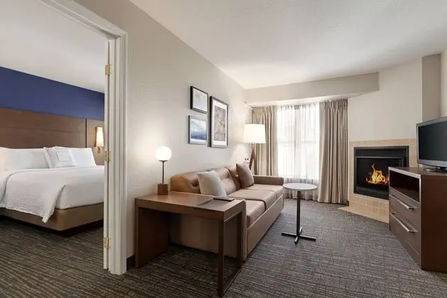 Residence Inn Salinas Monterey - Öne Çıkan Resim