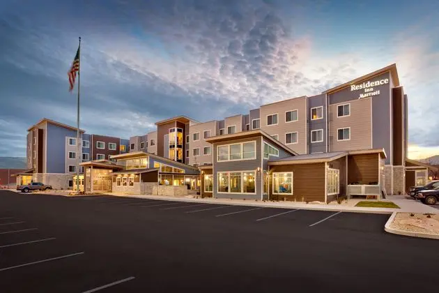 Residence Inn Salt Lake City West Jordan