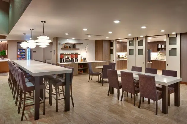Residence Inn Salt Lake City West Jordan - Yeme / İçme