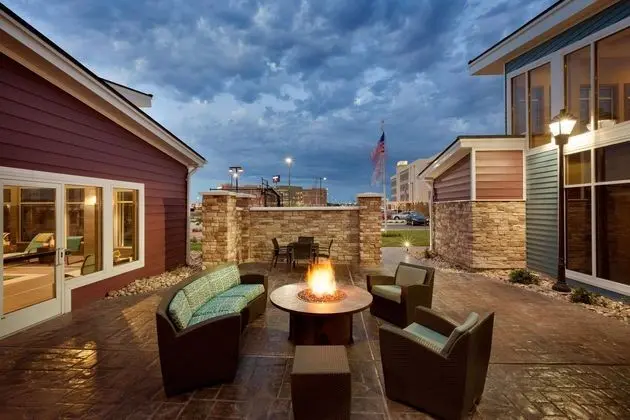 Residence Inn San Angelo