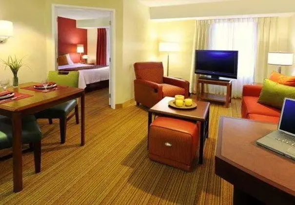 Residence Inn San Antonio Airport/Alamo Heights