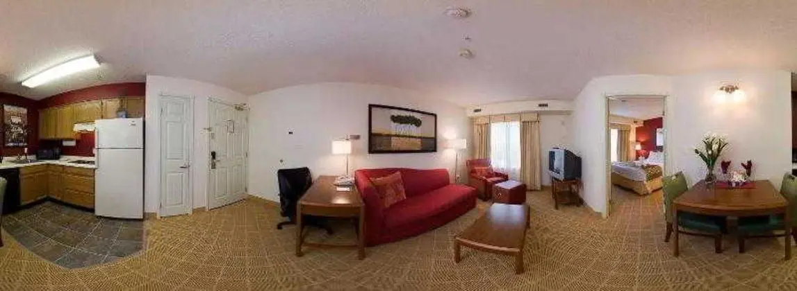 Residence Inn San Antonio Downtown/Market Square