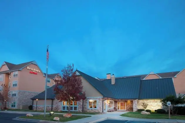 Residence Inn San Antonio North/Stone Oak - Öne Çıkan Resim