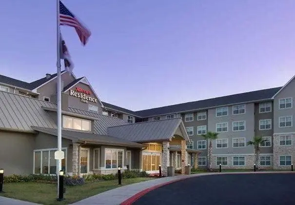 Residence Inn San Antonio SeaWorld®/Lackland