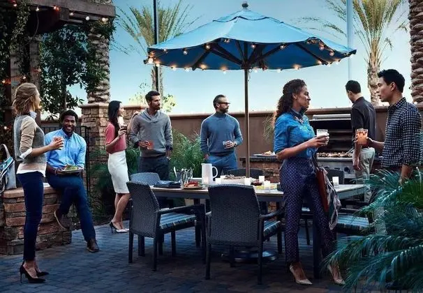 Residence Inn San Bernardino