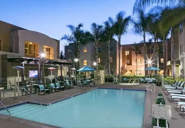Residence Inn San Diego Carlsbad