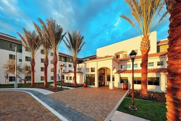 Residence Inn San Diego Chula Vista