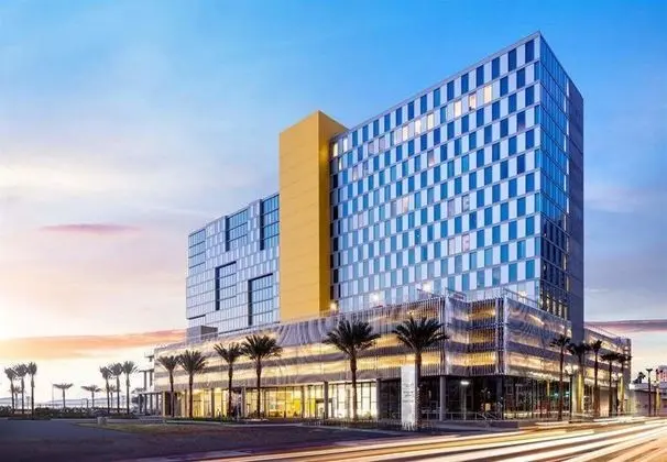 Residence Inn San Diego Downtown/Bayfront